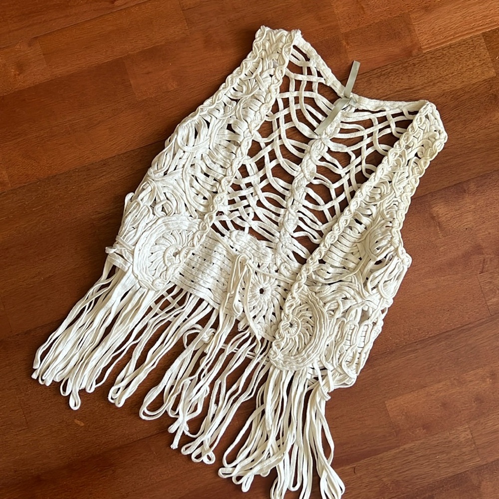 FESTIVAL TOP